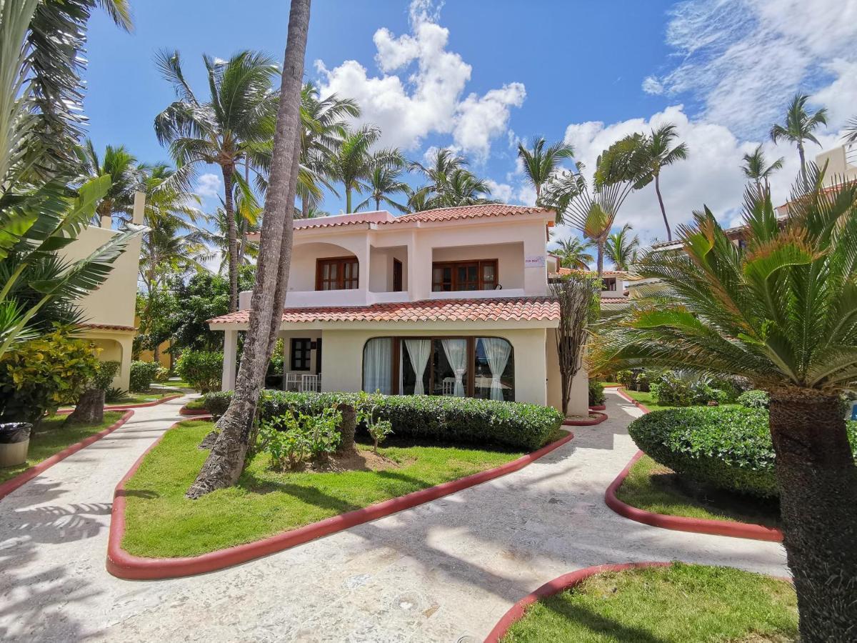 Deluxe Villas Bavaro Beach & Spa - Best Price For Long Term Vacation Rental Punta Cana Kültér fotó