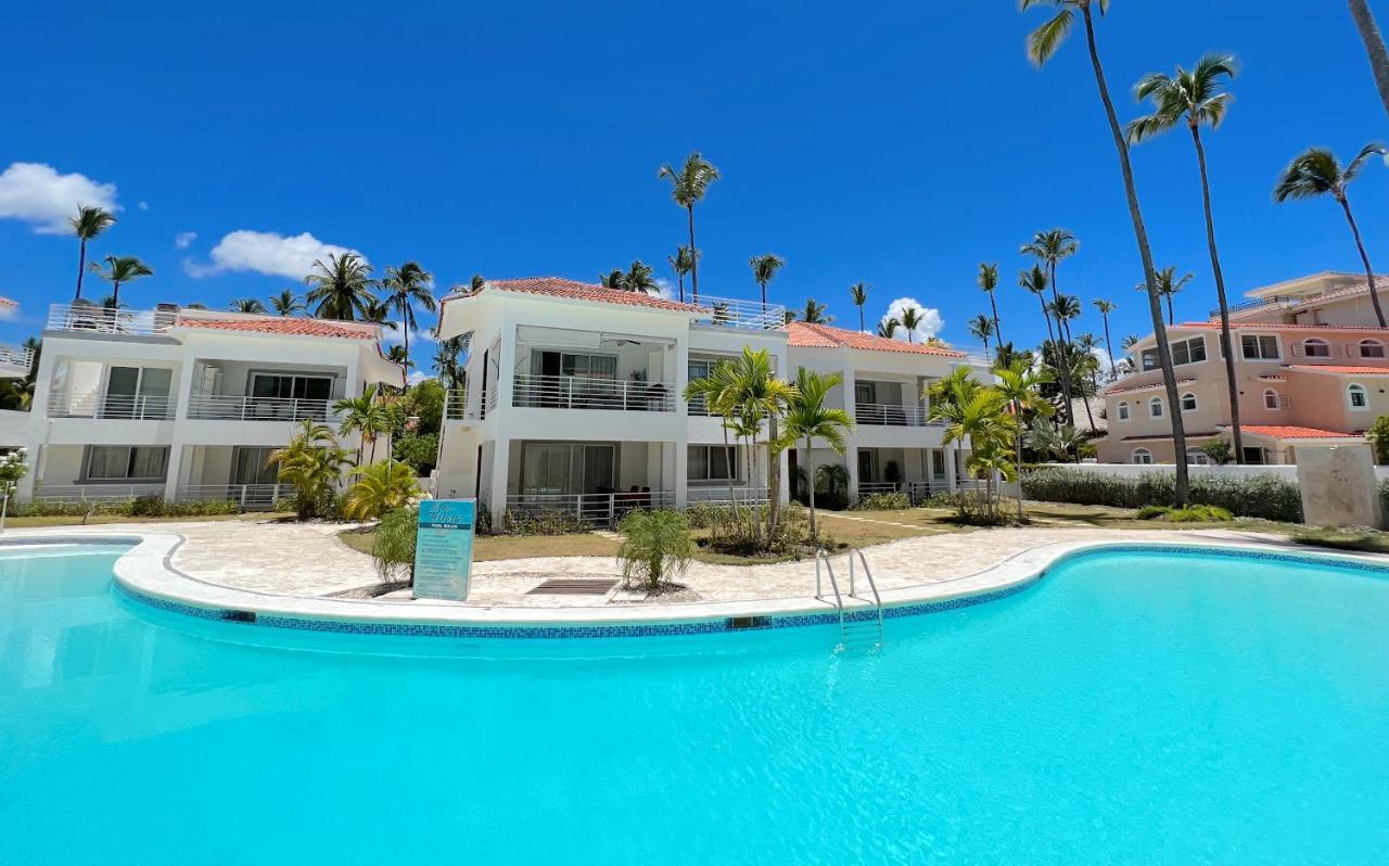 Deluxe Villas Bavaro Beach & Spa - Best Price For Long Term Vacation Rental Punta Cana Kültér fotó