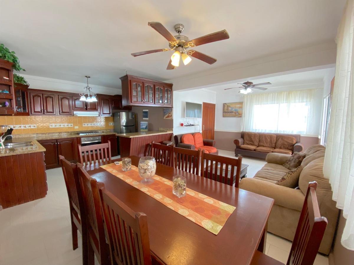 Deluxe Villas Bavaro Beach & Spa - Best Price For Long Term Vacation Rental Punta Cana Szoba fotó