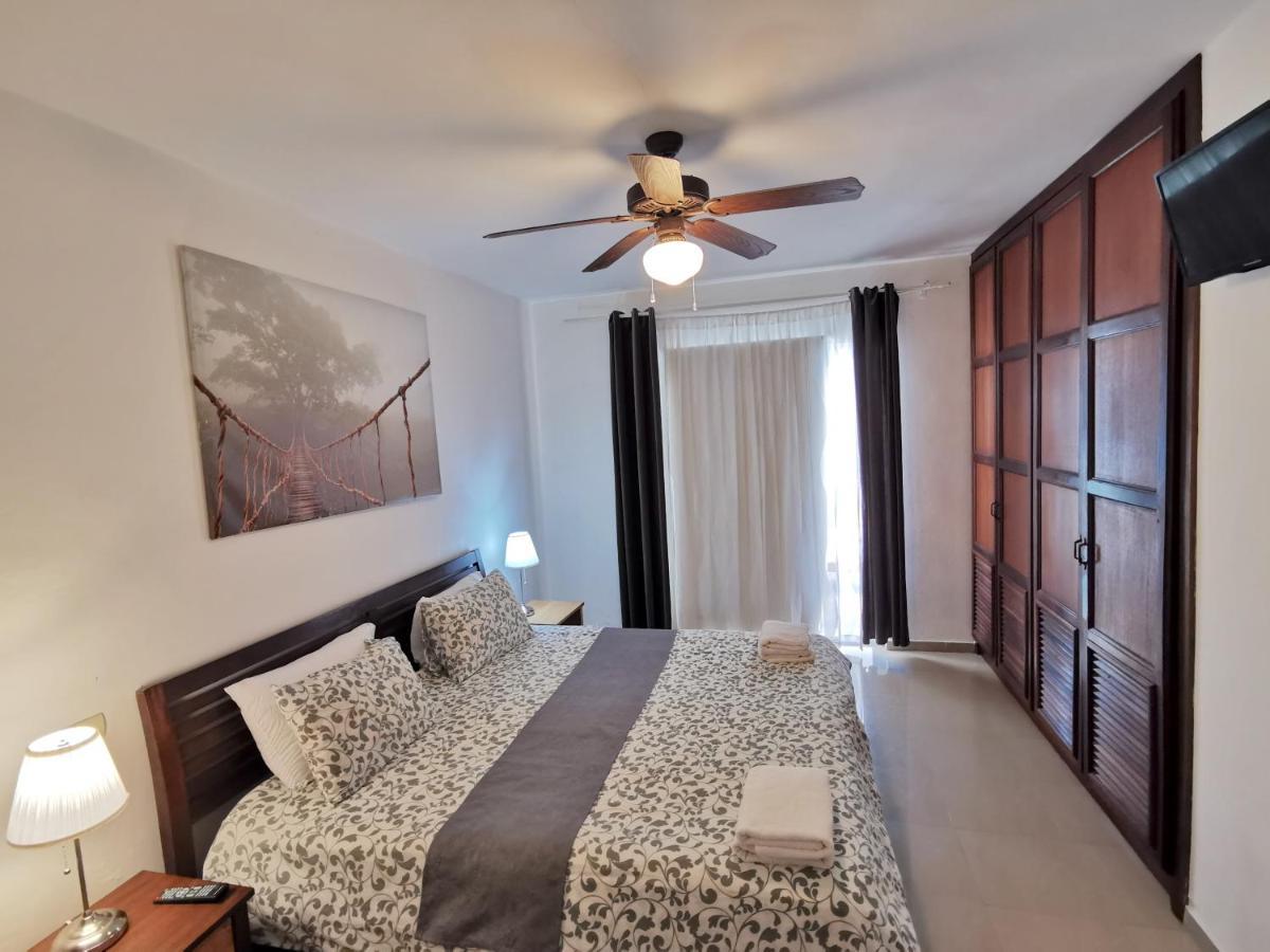 Deluxe Villas Bavaro Beach & Spa - Best Price For Long Term Vacation Rental Punta Cana Kültér fotó