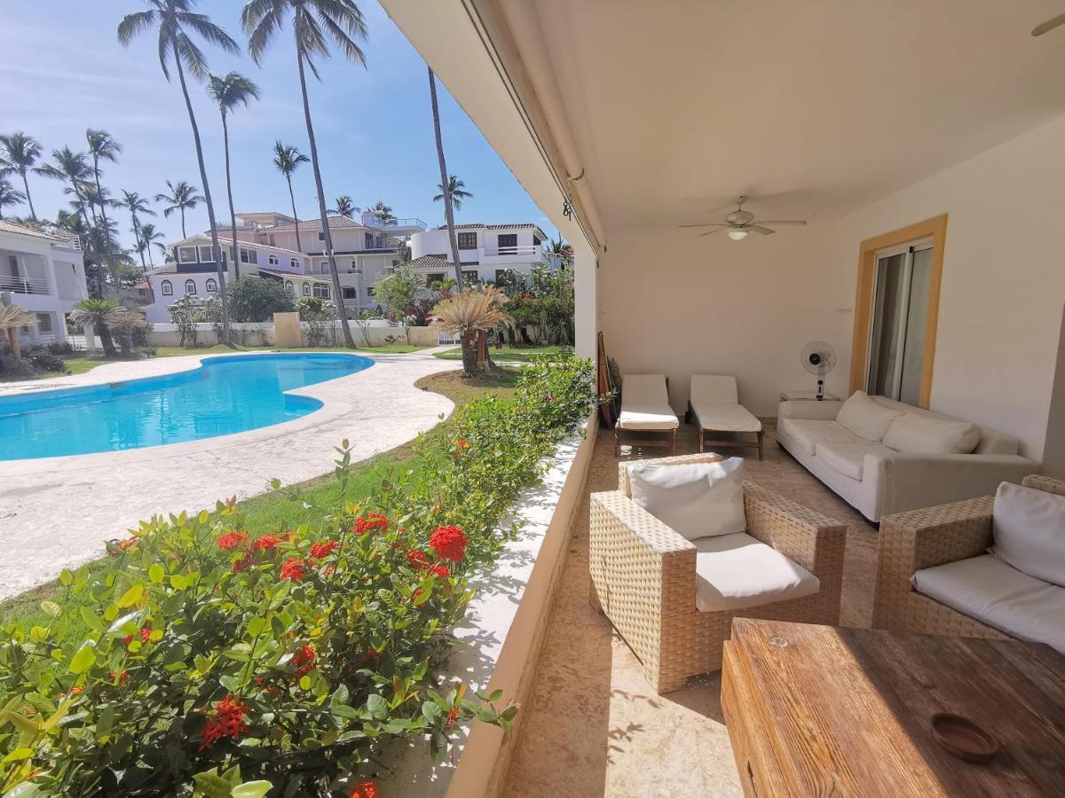 Deluxe Villas Bavaro Beach & Spa - Best Price For Long Term Vacation Rental Punta Cana Szoba fotó