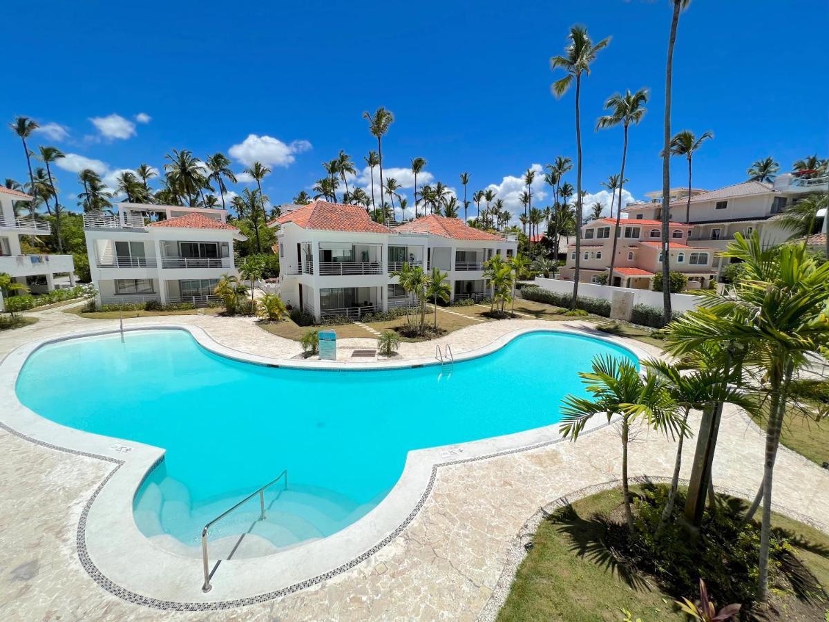 Deluxe Villas Bavaro Beach & Spa - Best Price For Long Term Vacation Rental Punta Cana Szoba fotó