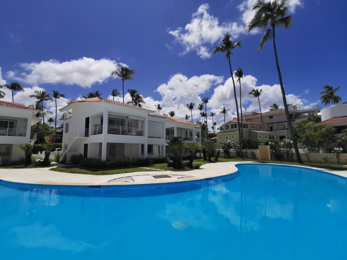 Deluxe Villas Bavaro Beach & Spa - Best Price For Long Term Vacation Rental Punta Cana Szoba fotó