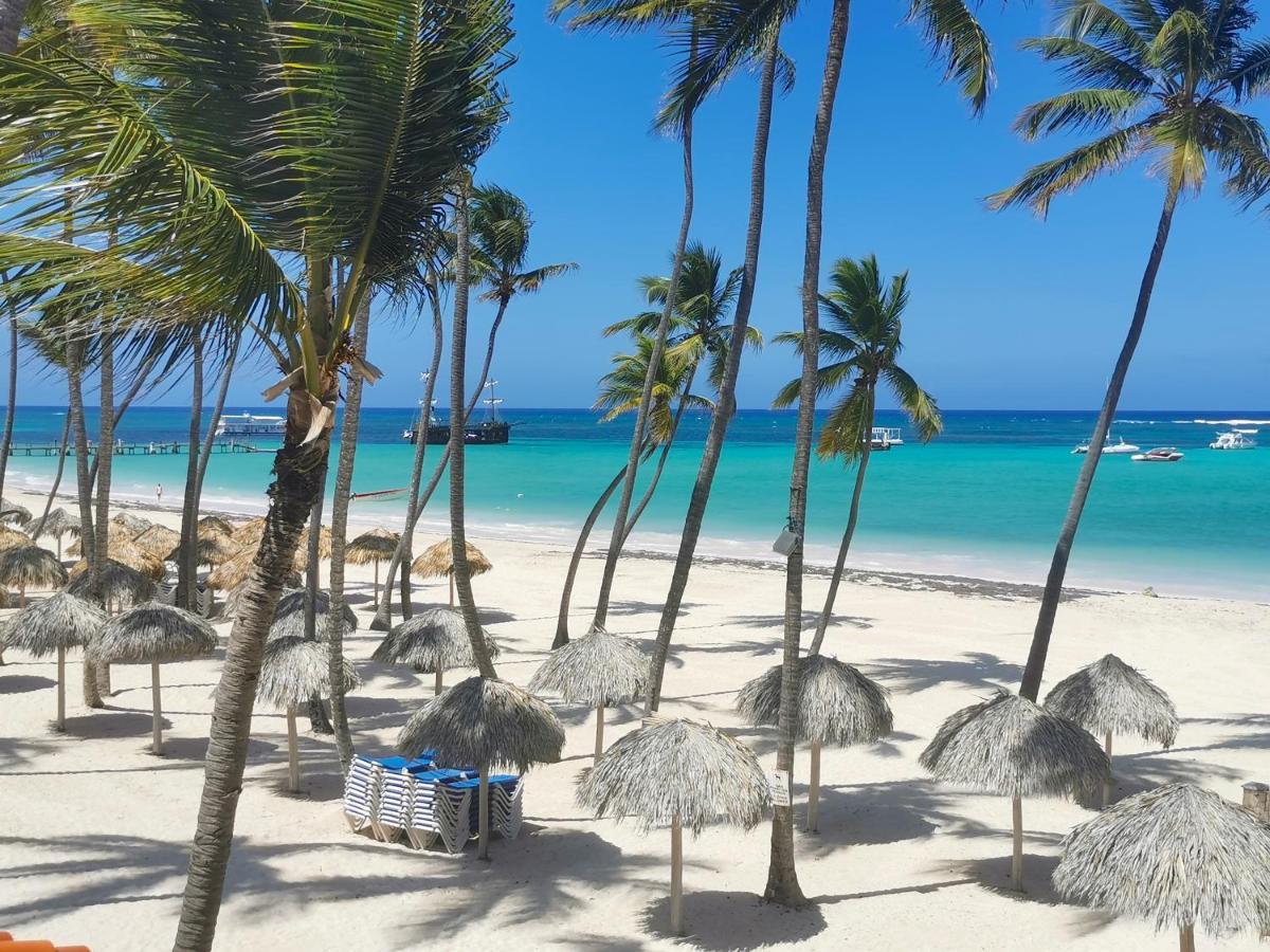Deluxe Villas Bavaro Beach & Spa - Best Price For Long Term Vacation Rental Punta Cana Kültér fotó