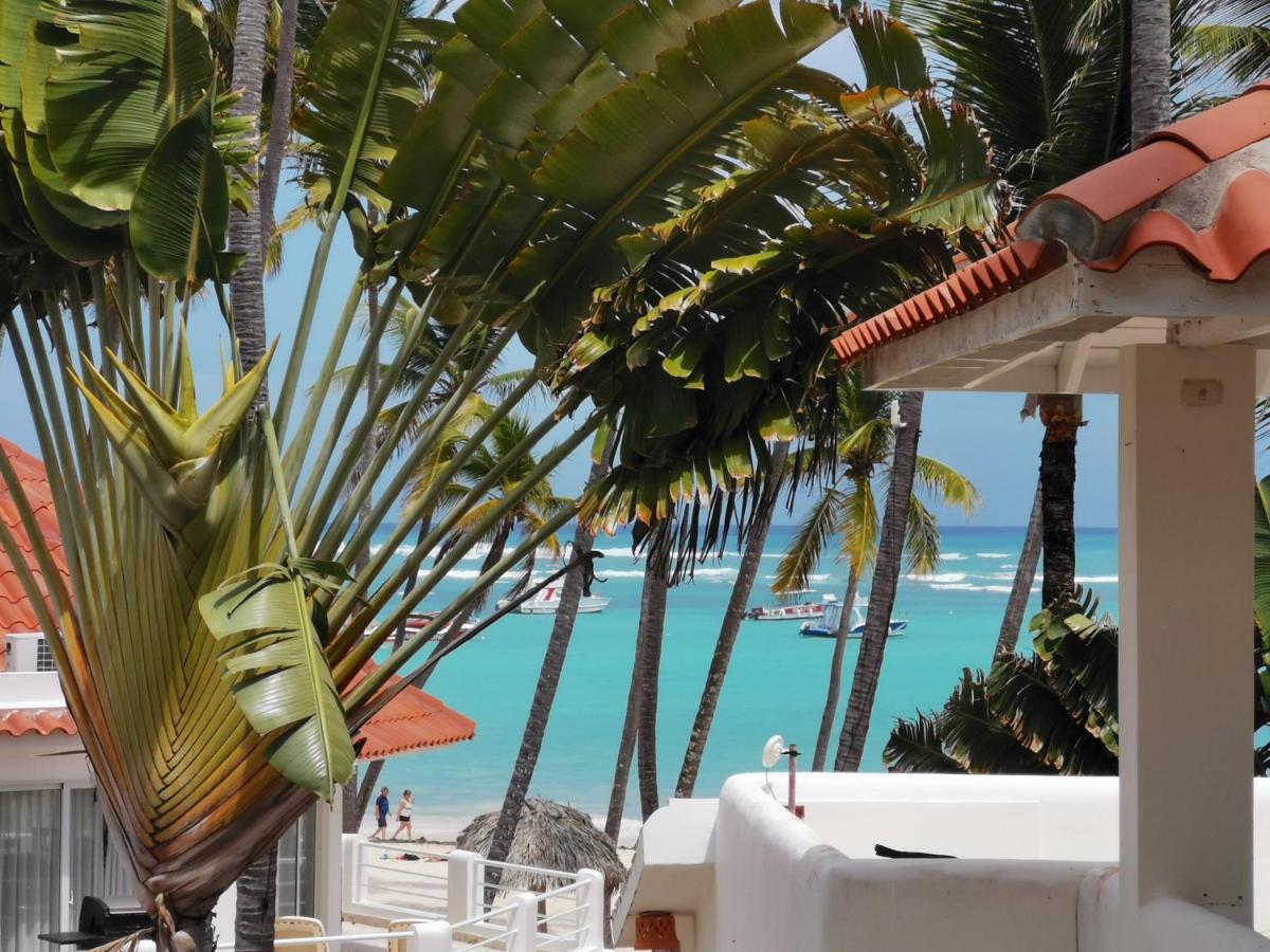 Deluxe Villas Bavaro Beach & Spa - Best Price For Long Term Vacation Rental Punta Cana Szoba fotó