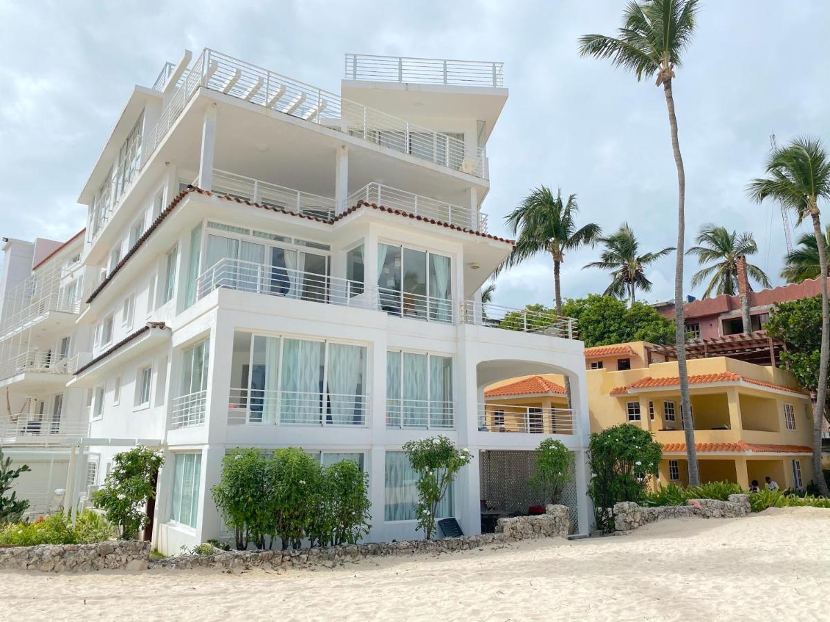 Deluxe Villas Bavaro Beach & Spa - Best Price For Long Term Vacation Rental Punta Cana Szoba fotó