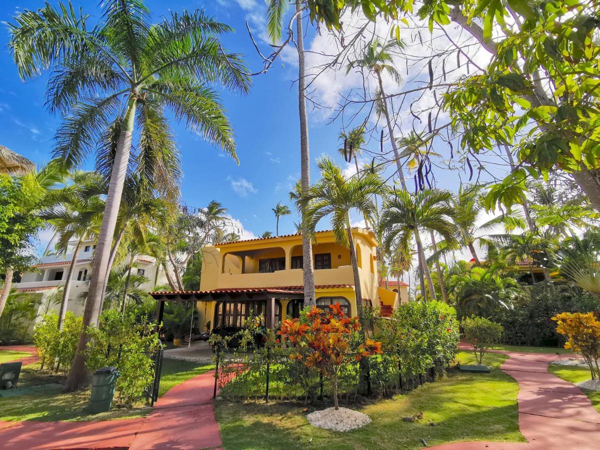 Deluxe Villas Bavaro Beach & Spa - Best Price For Long Term Vacation Rental Punta Cana Kültér fotó