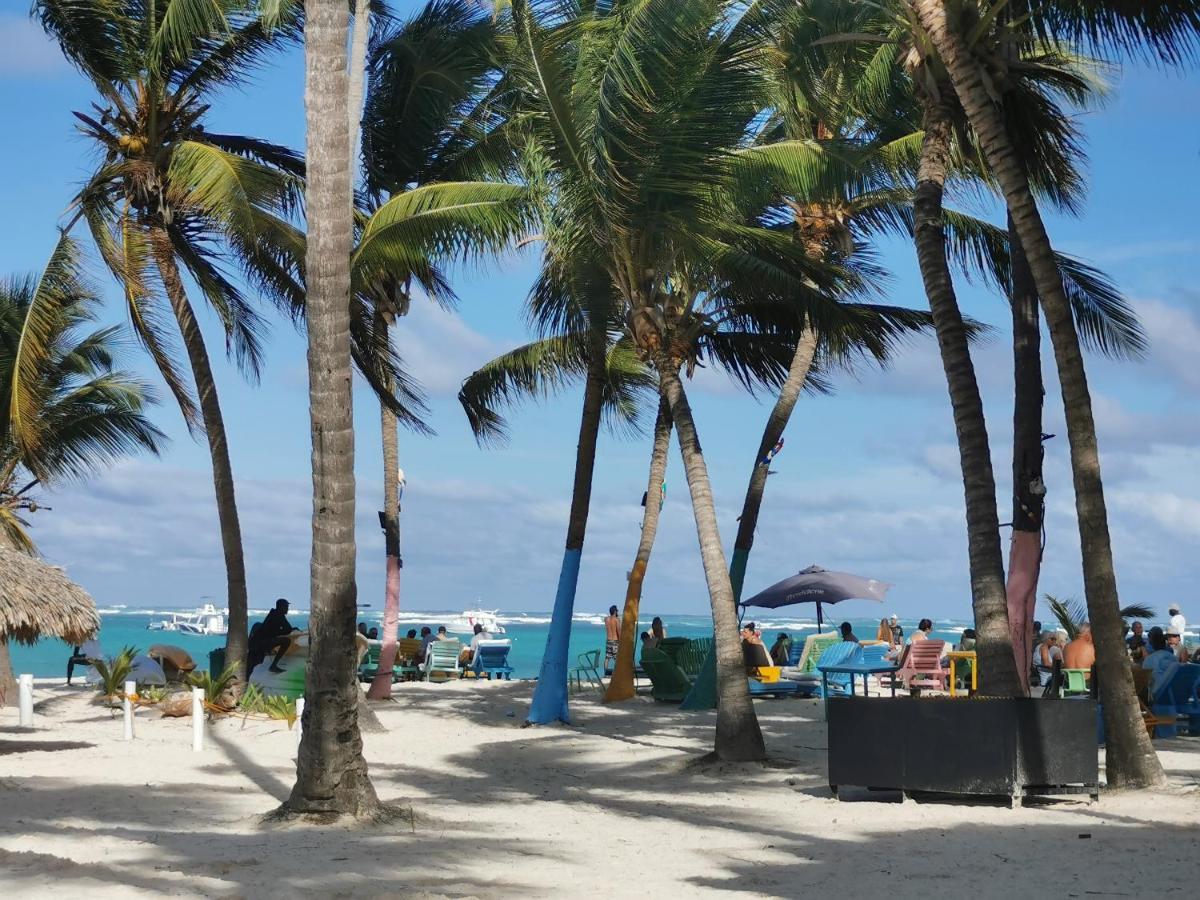 Deluxe Villas Bavaro Beach & Spa - Best Price For Long Term Vacation Rental Punta Cana Kültér fotó