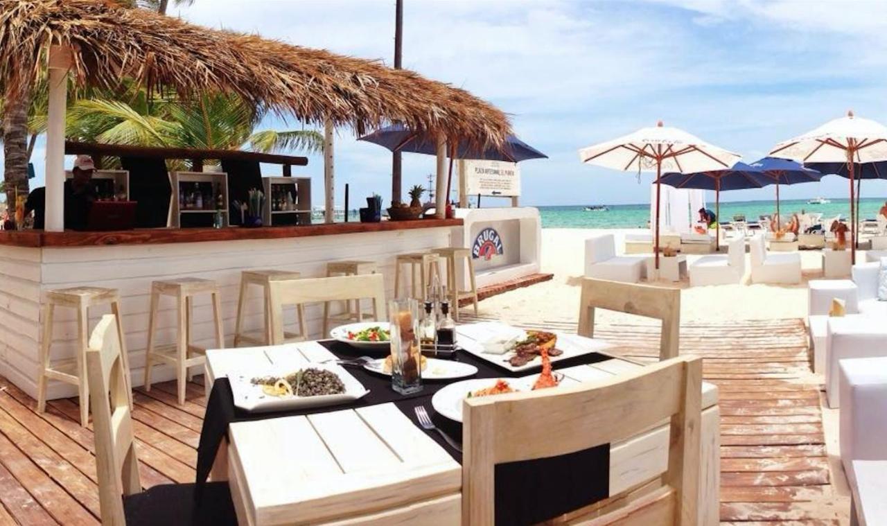 Deluxe Villas Bavaro Beach & Spa - Best Price For Long Term Vacation Rental Punta Cana Kültér fotó