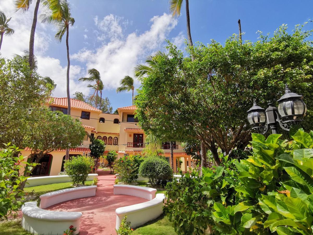 Deluxe Villas Bavaro Beach & Spa - Best Price For Long Term Vacation Rental Punta Cana Kültér fotó