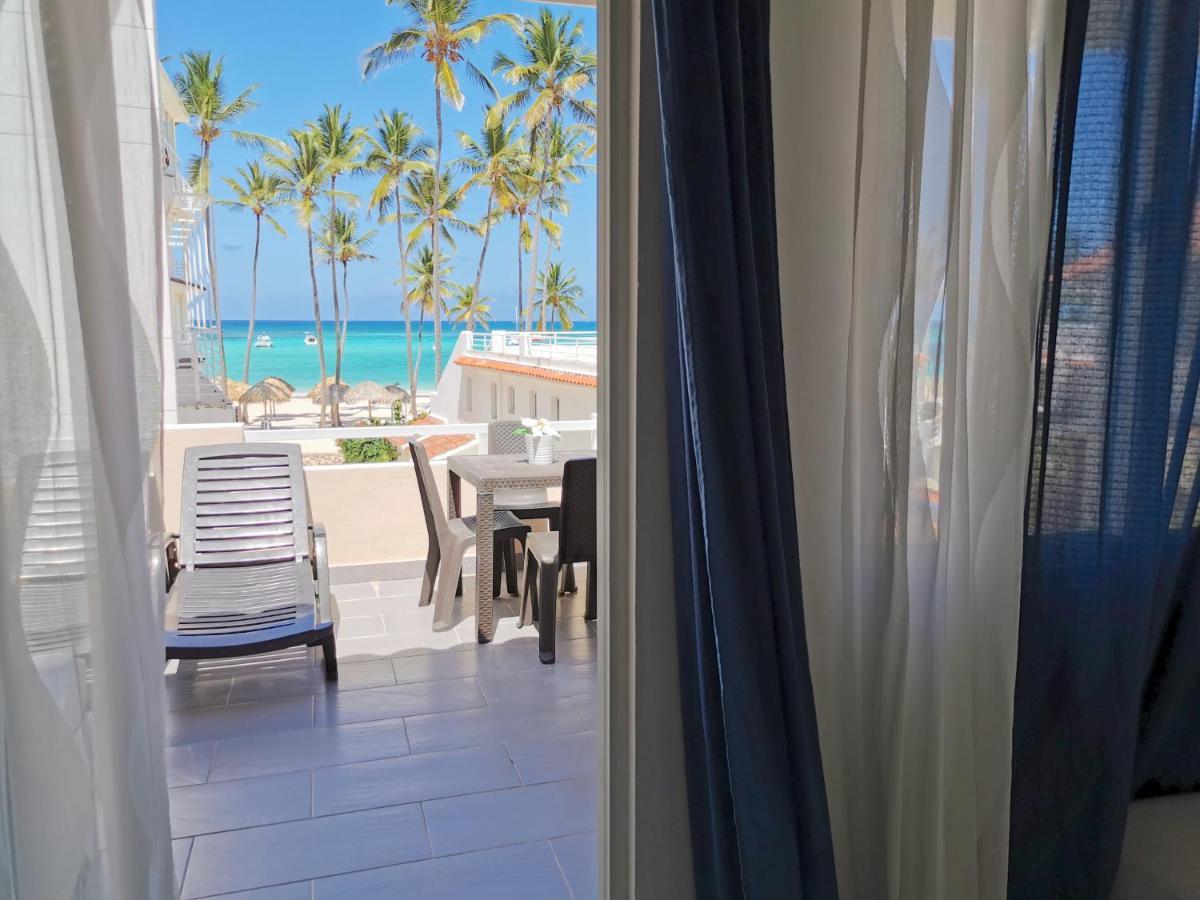 Deluxe Villas Bavaro Beach & Spa - Best Price For Long Term Vacation Rental Punta Cana Szoba fotó