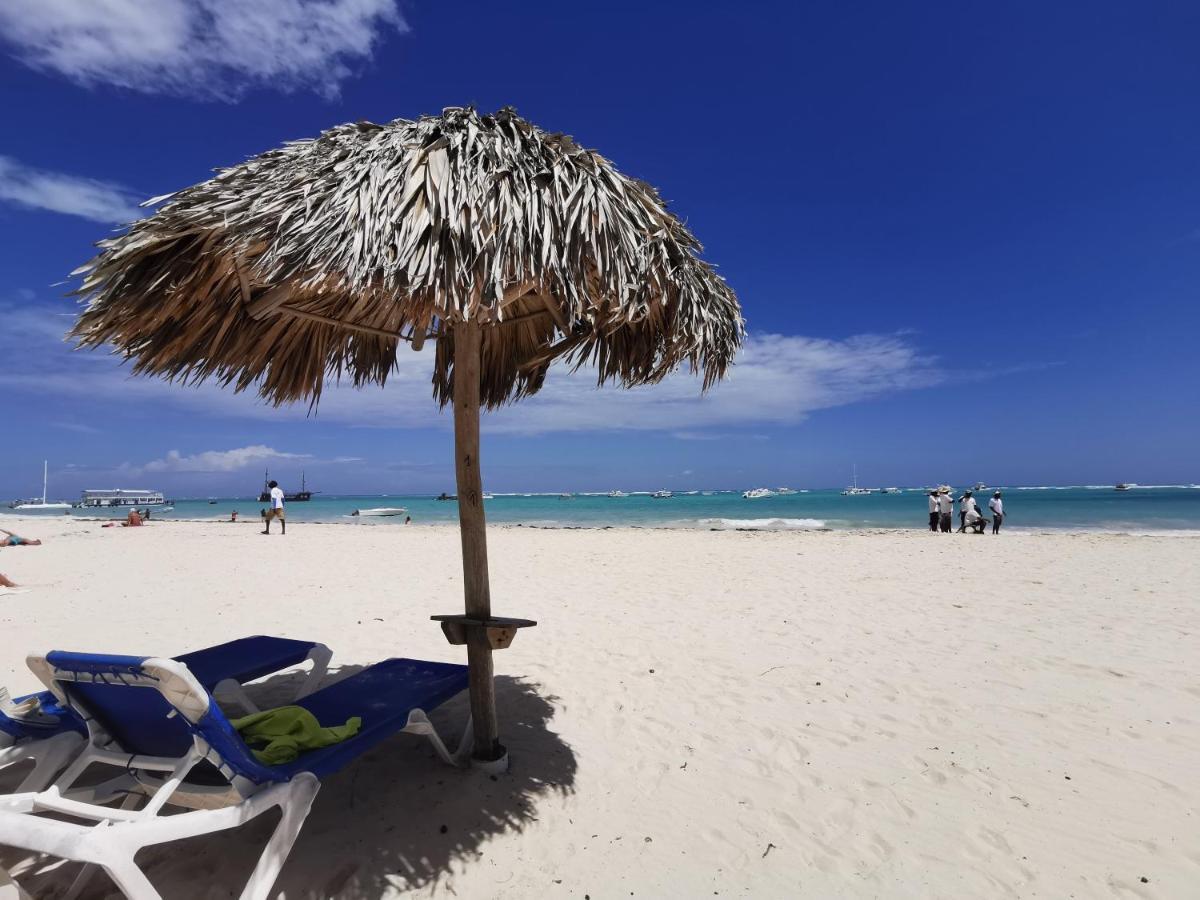 Deluxe Villas Bavaro Beach & Spa - Best Price For Long Term Vacation Rental Punta Cana Kültér fotó