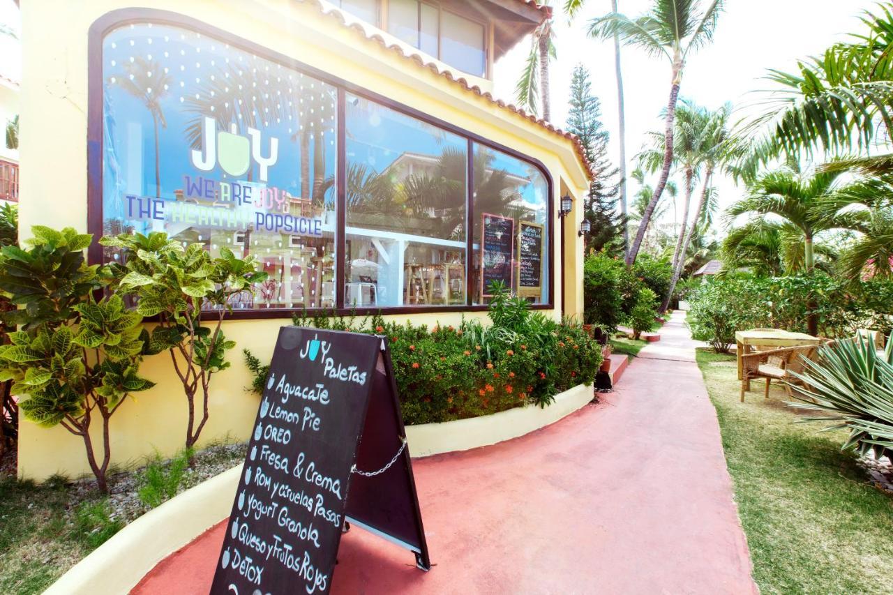 Deluxe Villas Bavaro Beach & Spa - Best Price For Long Term Vacation Rental Punta Cana Kültér fotó