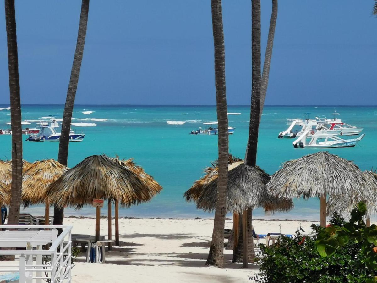 Deluxe Villas Bavaro Beach & Spa - Best Price For Long Term Vacation Rental Punta Cana Kültér fotó
