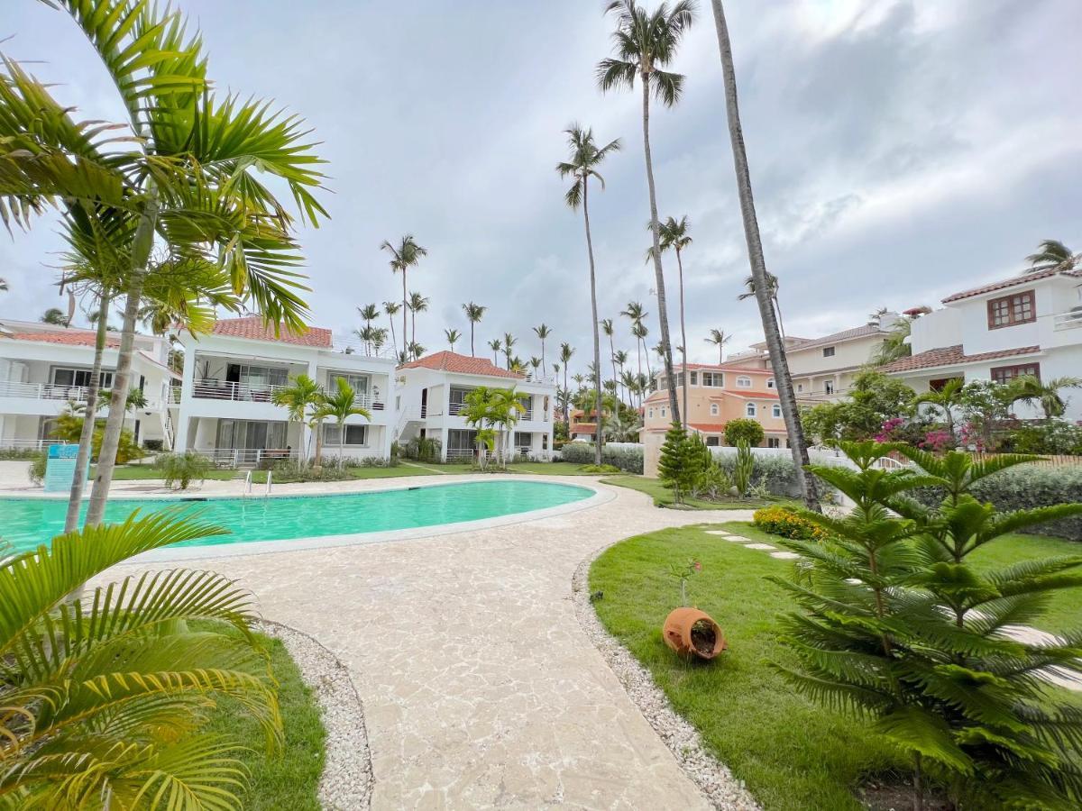 Deluxe Villas Bavaro Beach & Spa - Best Price For Long Term Vacation Rental Punta Cana Kültér fotó