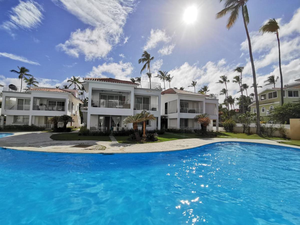 Deluxe Villas Bavaro Beach & Spa - Best Price For Long Term Vacation Rental Punta Cana Kültér fotó